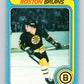 1979-80 O-Pee-Chee #263 Stan Jonathan  Boston Bruins  V19272