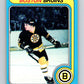 1979-80 O-Pee-Chee #263 Stan Jonathan  Boston Bruins  V19280