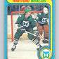 1979-80 O-Pee-Chee #272 Al Sims  Hartford Whalers  V19348
