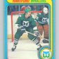 1979-80 O-Pee-Chee #272 Al Sims  Hartford Whalers  V19349
