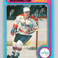 1979-80 O-Pee-Chee #273 Greg Polis  Washington Capitals  V19361