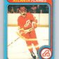 1979-80 O-Pee-Chee #276 Bob Murdoch  Atlanta Flames  V19381