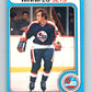 1979-80 O-Pee-Chee #277 Lyle Moffat  Winnipeg Jets  V19384