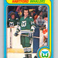 1979-80 O-Pee-Chee #279 Dave Keon  Hartford Whalers  V19416