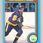 1979-80 O-Pee-Chee #280 Darryl Edestrand  Los Angeles Kings  V19429