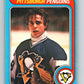 1979-80 O-Pee-Chee #281 Greg Millen  RC Rookie Pittsburgh Penguins  V19437