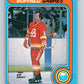 1979-80 O-Pee-Chee #282 John Gould  Buffalo Sabres  V19452
