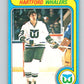 1979-80 O-Pee-Chee #286 Nick Fotiu  Hartford Whalers  V19481