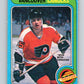 1979-80 O-Pee-Chee #287 Kevin McCarthy  RC Rookie Canucks  V19500