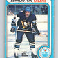 1979-80 O-Pee-Chee #290 Wayne Bianchin  Edmonton Oilers  V19520
