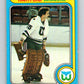 1979-80 O-Pee-Chee #293 John Garrett  Hartford Whalers  V19562