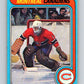 1979-80 O-Pee-Chee #296 Michel Larocque  Montreal Canadiens  V19579