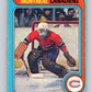 1979-80 O-Pee-Chee #296 Michel Larocque  Montreal Canadiens  V19580