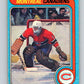 1979-80 O-Pee-Chee #296 Michel Larocque  Montreal Canadiens  V19583