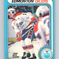 1979-80 O-Pee-Chee #298 Doug Patey  RC Rookie Edmonton Oilers  V19607