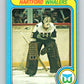 1979-80 O-Pee-Chee #300 Al Smith  Hartford Whalers  V19624