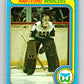 1979-80 O-Pee-Chee #300 Al Smith  Hartford Whalers  V19630
