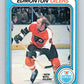 1979-80 O-Pee-Chee #306 J. Bob Kelly UER  Edmonton Oilers  V19683