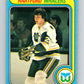 1979-80 O-Pee-Chee #321 Dave Inkpen  Hartford Whalers  V19841
