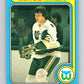 1979-80 O-Pee-Chee #321 Dave Inkpen  Hartford Whalers  V20003