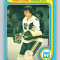 1979-80 O-Pee-Chee #321 Dave Inkpen  Hartford Whalers  V20004