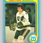 1979-80 O-Pee-Chee #321 Dave Inkpen  Hartford Whalers  V20005
