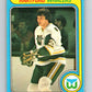 1979-80 O-Pee-Chee #321 Dave Inkpen  Hartford Whalers  V20011