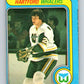 1979-80 O-Pee-Chee #321 Dave Inkpen  Hartford Whalers  V20012