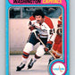 1979-80 O-Pee-Chee #325 Gord Lane  Washington Capitals  V20044