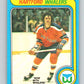 1979-80 O-Pee-Chee #328 Ron Plumb  Hartford Whalers  V20077