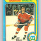 1979-80 O-Pee-Chee #328 Ron Plumb  Hartford Whalers  V20080