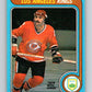 1979-80 O-Pee-Chee #330 Rick Hampton  Los Angeles Kings  V20104