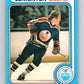 1979-80 O-Pee-Chee #331 Stan Weir  Edmonton Oilers  V20116