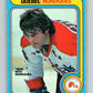 1979-80 O-Pee-Chee #332 Blair Stewart  Quebec Nordiques  V20127