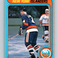 1979-80 O-Pee-Chee #334 Jean Potvin  New York Islanders  V20158