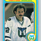 1979-80 O-Pee-Chee #342 Don Kozak  Hartford Whalers  V20243