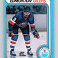 1979-80 O-Pee-Chee #347 Pat Price  Edmonton Oilers  V20295