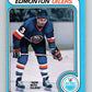 1979-80 O-Pee-Chee #347 Pat Price  Edmonton Oilers  V20298