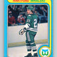1979-80 O-Pee-Chee #356 Blaine Stoughton  Hartford Whalers  V20379