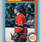 1979-80 O-Pee-Chee #361 Brian Engblom  RC Rookie Montreal Canadiens  V20413