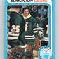 1979-80 O-Pee-Chee #364 Pete LoPresti  Edmonton Oilers  V20449