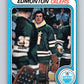 1979-80 O-Pee-Chee #364 Pete LoPresti  Edmonton Oilers  V20456