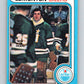 1979-80 O-Pee-Chee #364 Pete LoPresti  Edmonton Oilers  V20464