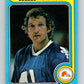 1979-80 O-Pee-Chee #365 Gerry Hart  Quebec Nordiques  V20467