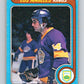 1979-80 O-Pee-Chee #366 Syl Apps Jr.  Los Angeles Kings  V20471