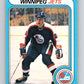 1979-80 O-Pee-Chee #368 Willy Lindstrom  Winnipeg Jets  V20482