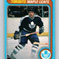 1979-80 O-Pee-Chee #373 Ron Ellis  Toronto Maple Leafs  V20536