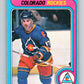 1979-80 O-Pee-Chee #385 Rey Comeau  Colorado Rockies  V20675