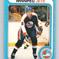 1979-80 O-Pee-Chee #386 Barry Melrose  RC Rookie Winnipeg Jets  V20686
