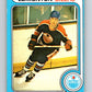 1979-80 O-Pee-Chee #387 Dave Hunter  RC Rookie Edmonton Oilers  V20695